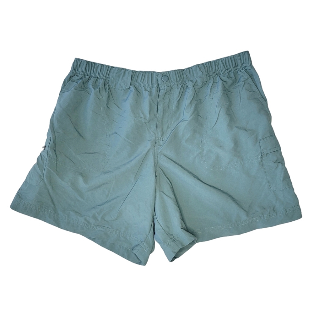 Columbia Sandy River Outdoor Cargo Shorts large
